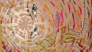 She Is the Universe by John Dobson